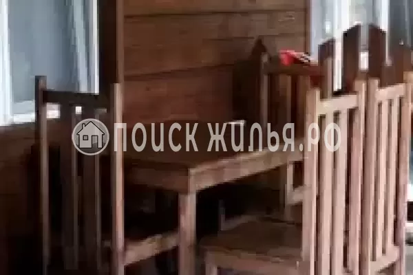 Отель «Бунгало» Отель «Бунгало»