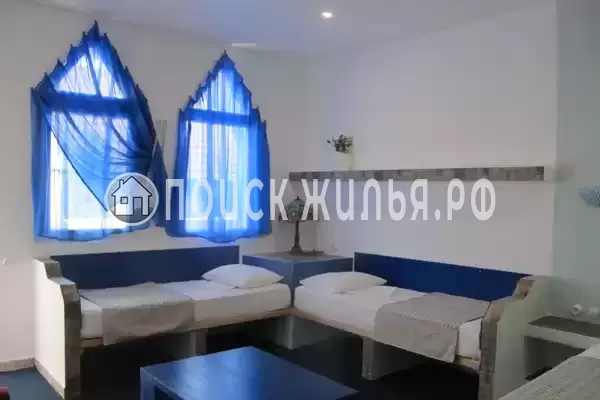 Отель «Бунгало» Отель «Бунгало»