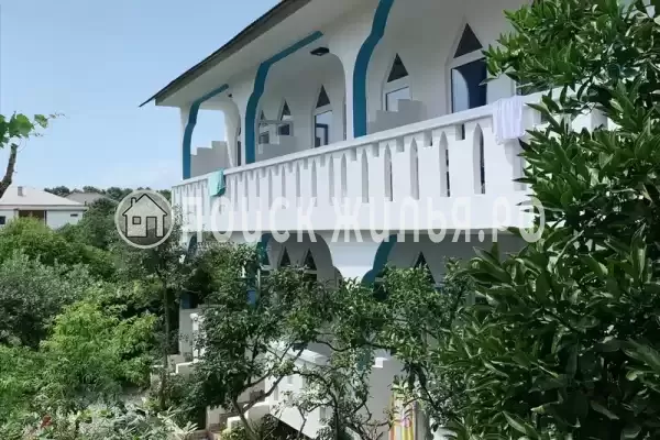 Отель «Бунгало» Отель «Бунгало»