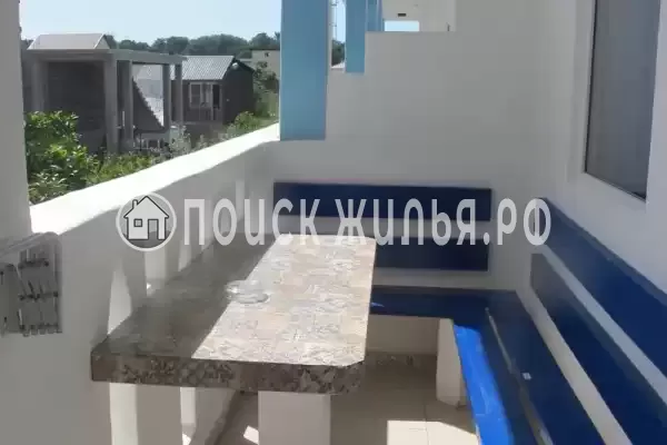 Отель «Бунгало» Отель «Бунгало»