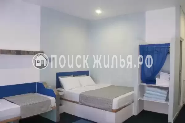 Отель «Бунгало» Отель «Бунгало»