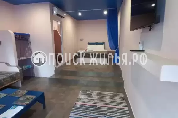 Отель «Бунгало» Отель «Бунгало»