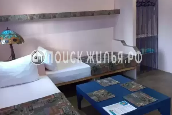 Отель «Бунгало» Отель «Бунгало»