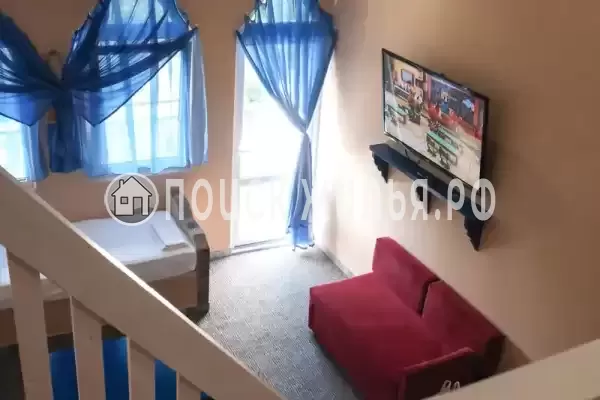 Отель «Бунгало» Отель «Бунгало»