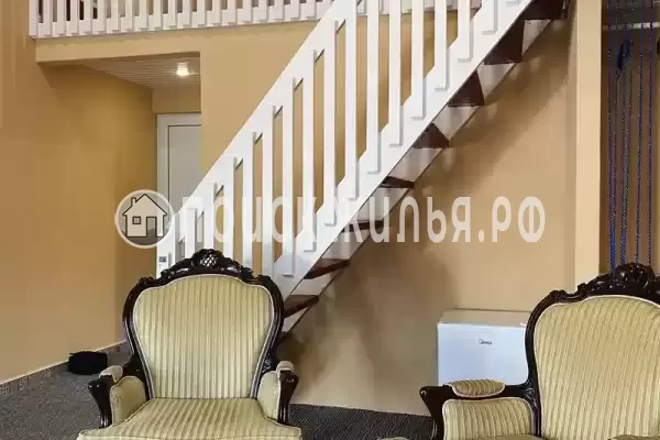 Отель «Бунгало» Отель «Бунгало»