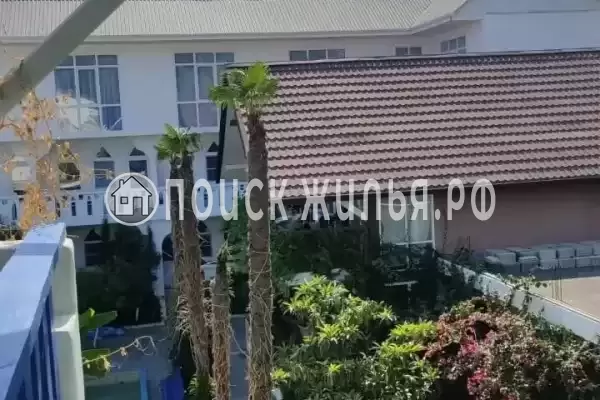 Отель «Бунгало» Отель «Бунгало»