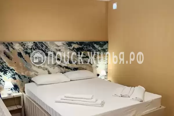 Отель «Бунгало» Отель «Бунгало»