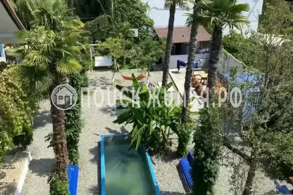 Отель «Бунгало» Отель «Бунгало»