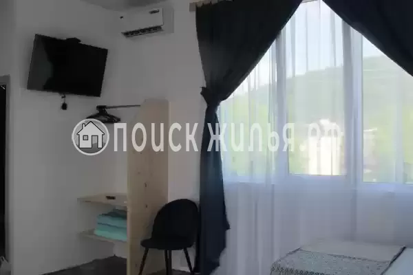 Отель «Бунгало» Отель «Бунгало»