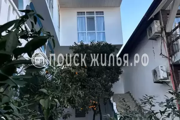 Отель «Бунгало» Отель «Бунгало»