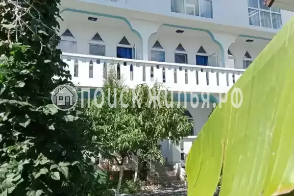 Отель «Бунгало» Отель «Бунгало»