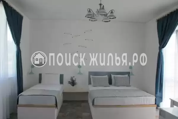 Отель «Бунгало» Отель «Бунгало»