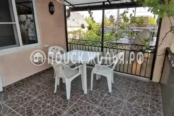 Гостевой дом «Лоза»