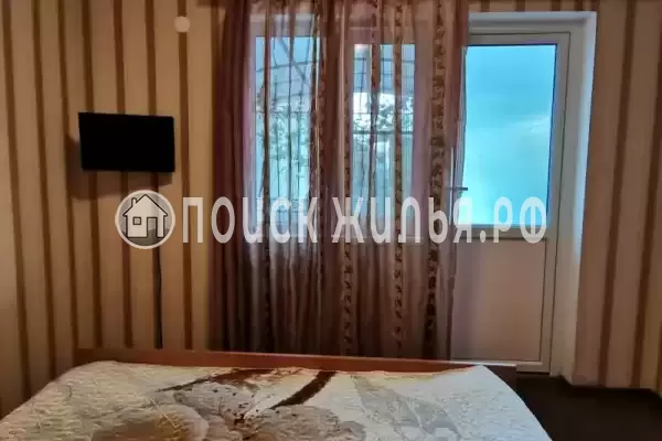 Гостевой дом «Лоза»