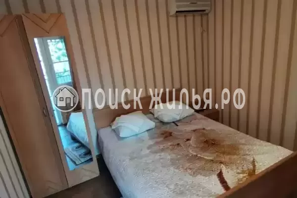 Гостевой дом «Лоза»