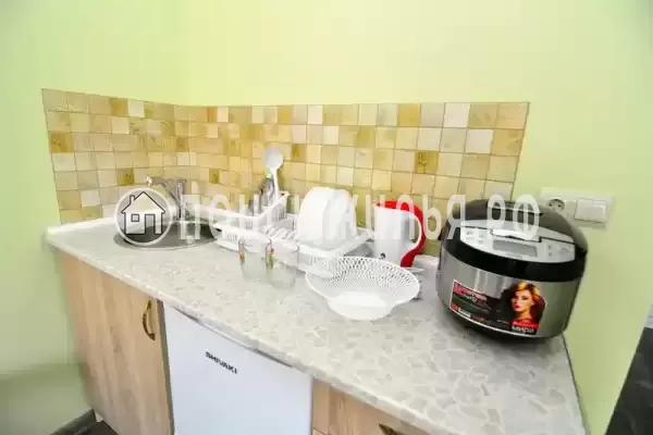 Гостиница «Лето Club» Гостиница «Лето Club»