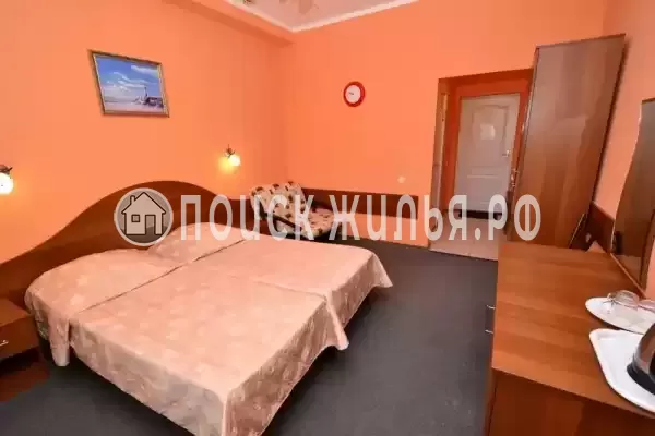 «Анапский Бриз»