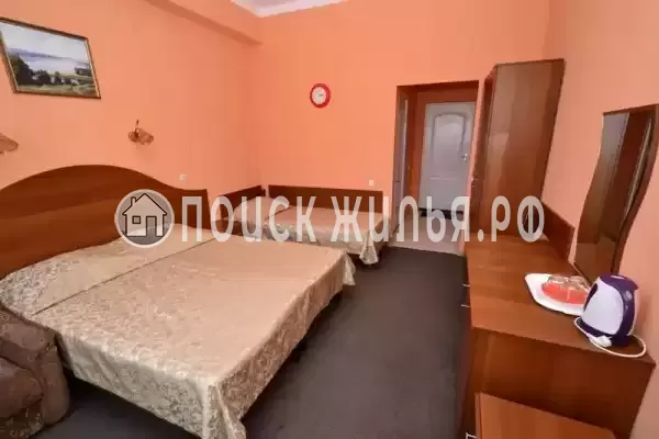 «Анапский Бриз»