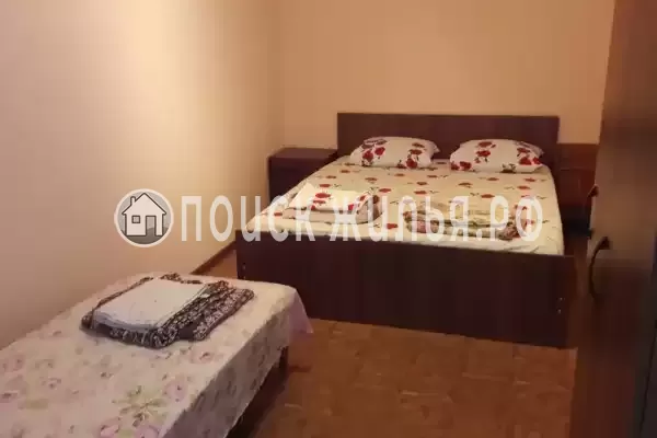 Гостевой дом «Ущелье»