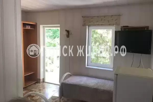 Частный сектор «Уютный дом»