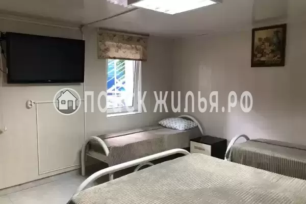 Частный сектор «Уютный дом»