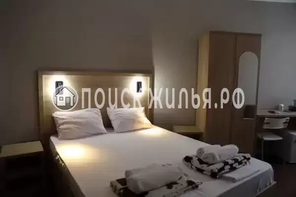 Гостевой дом «Мандарин» Гостевой дом «Мандарин»