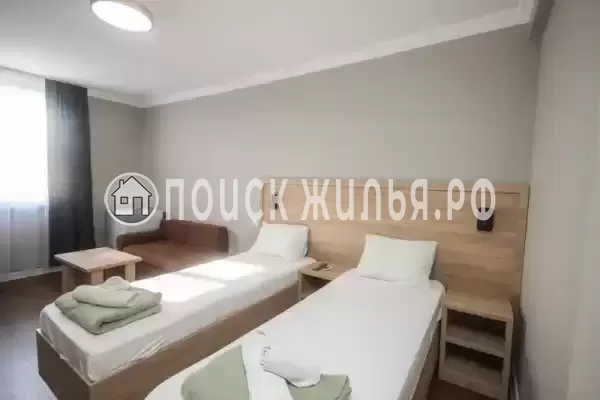 Гостевой дом «Мандарин» Гостевой дом «Мандарин»