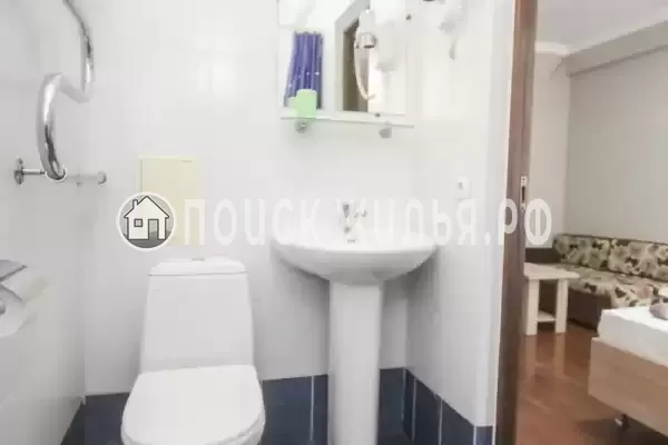 Гостевой дом «Мандарин» Гостевой дом «Мандарин»