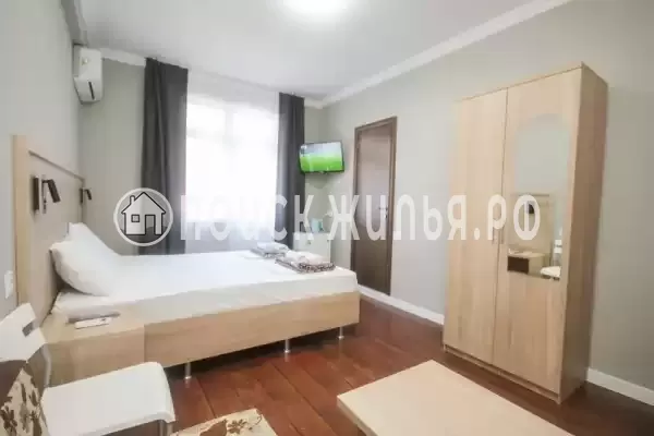 Гостевой дом «Мандарин» Гостевой дом «Мандарин»