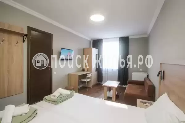 Гостевой дом «Мандарин» Гостевой дом «Мандарин»