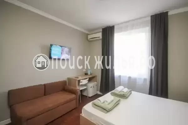 Гостевой дом «Мандарин» Гостевой дом «Мандарин»