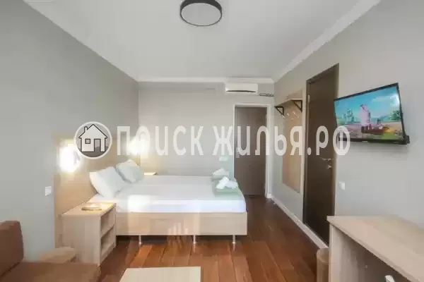 Гостевой дом «Мандарин» Гостевой дом «Мандарин»