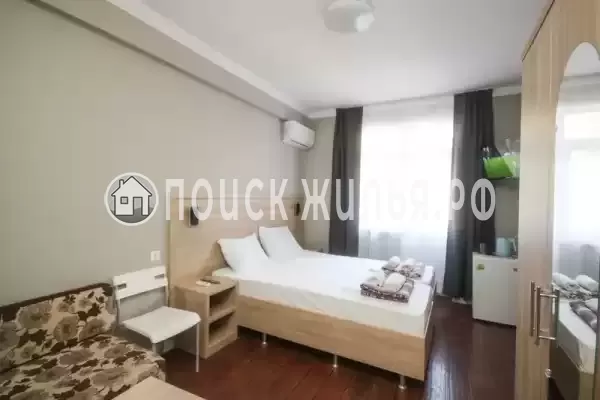 Гостевой дом «Мандарин» Гостевой дом «Мандарин»