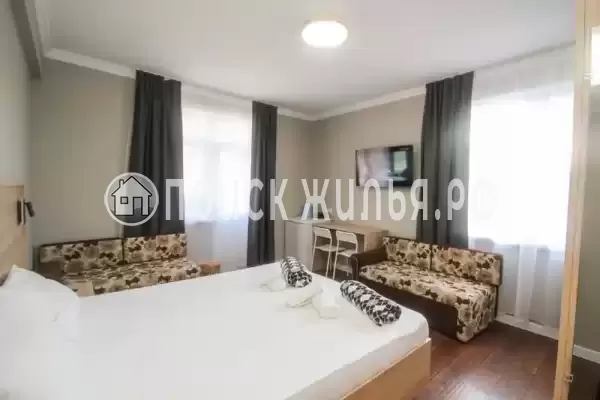 Гостевой дом «Мандарин» Гостевой дом «Мандарин»