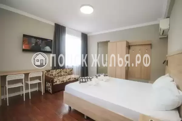 Гостевой дом «Мандарин» Гостевой дом «Мандарин»