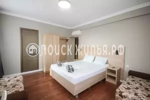 Гостевой дом «Мандарин» Гостевой дом «Мандарин»