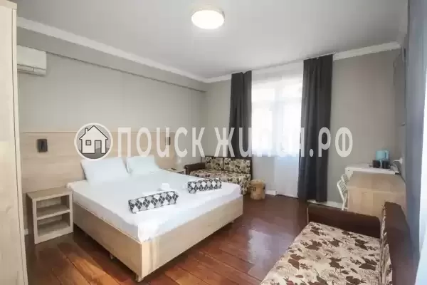 Гостевой дом «Мандарин» Гостевой дом «Мандарин»