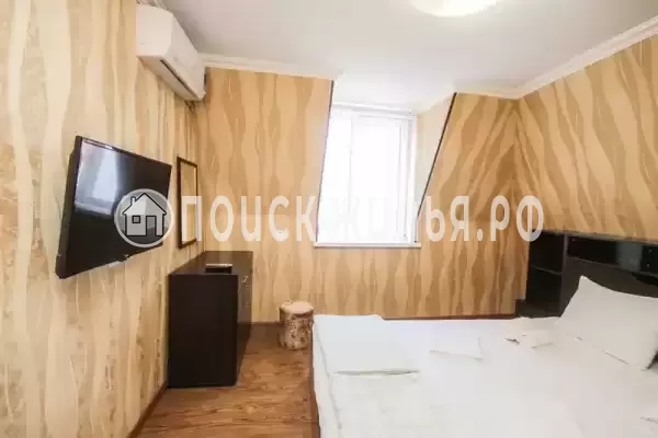 Гостевой дом «Мандарин» Гостевой дом «Мандарин»