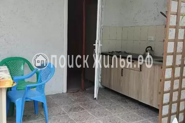 «Семейный дворик»