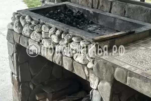 «Семейный дворик»