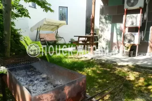 Частный сектор «На Пограничной» Частный сектор «На Пограничной»