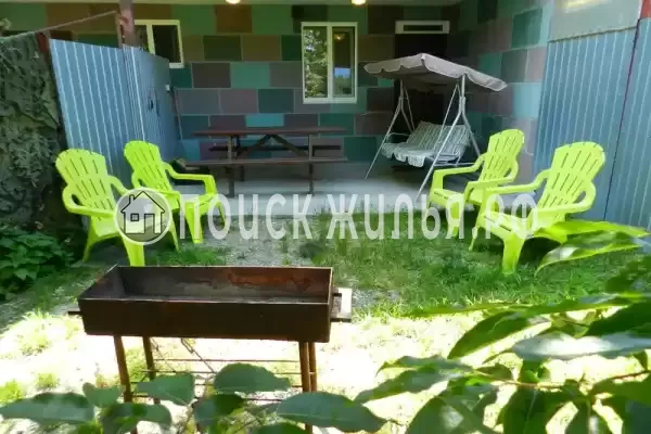 Частный сектор «На Пограничной» Частный сектор «На Пограничной»