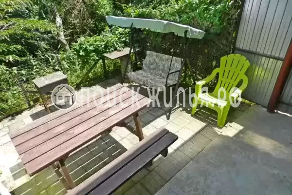 Частный сектор «На Пограничной» Частный сектор «На Пограничной»