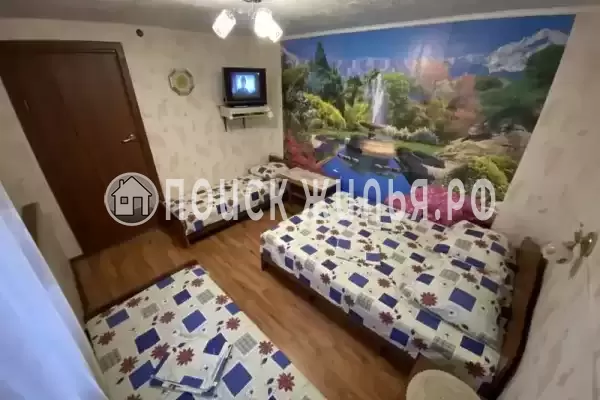 «Уютное место»