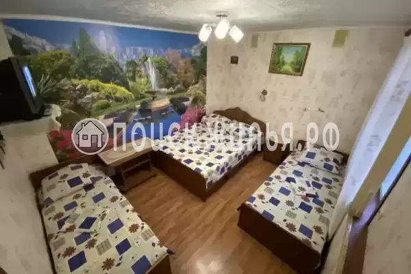 «Уютное место»