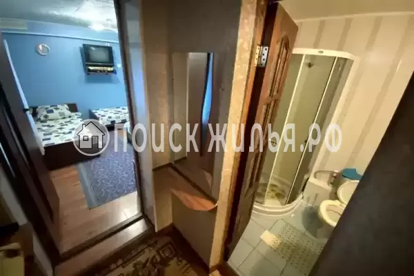 «Уютное место»