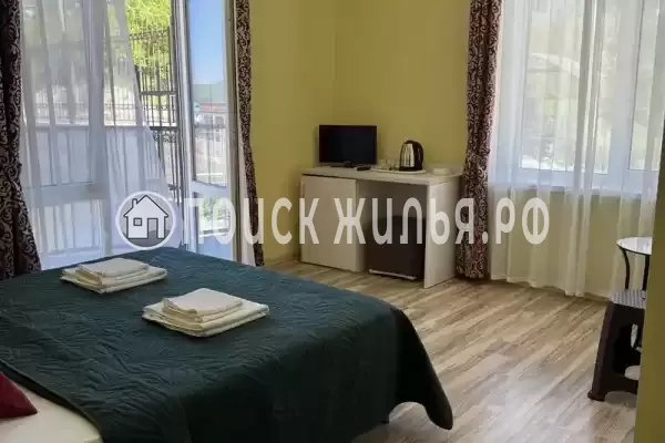 Гостевой дом «Villa-Vitta»