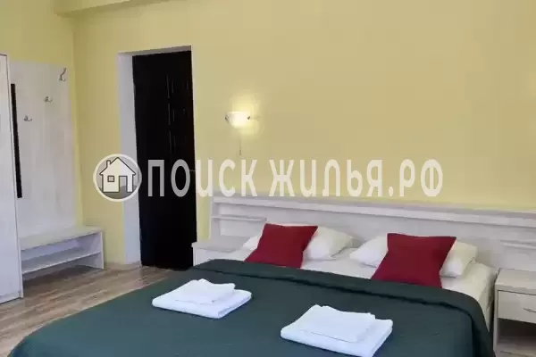 Гостевой дом «Villa-Vitta»