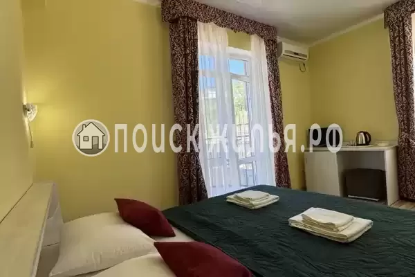 Гостевой дом «Villa-Vitta»