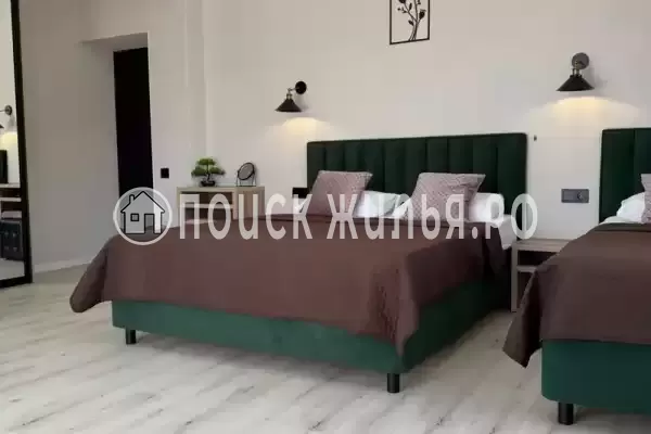 Гостевой дом «Villa-Vitta»